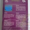 CIRCUS ATARI-ATARI VCS 2600-NTSC-BRAND NEW.