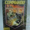 COMMANDO-ATARI VCS 2600-NTSC-BRAND NEW.