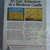 CROSSBOW-ATARI VCS 2600-NTSC-BRAND NEW.