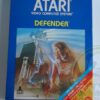 DEFENDER-ATARI VCS 2600-NTSC-BRAND NEW