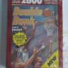 DOUBLE DUNK-ATARI VCS 2600-NTSC-BRAND NEW.