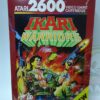 IKARI WARRIORS-ATARI VCS 2600-NTSC