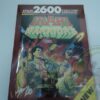 IKARI WARRIORS-ATARI VCS 2600-NTSC