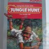 JUNGLE HUNT- ATARI VSC 2600-NTSC-BRAND NEW.