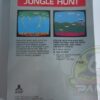 JUNGLE HUNT- ATARI VSC 2600-NTSC-BRAND NEW.