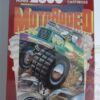 MOTORODEO-ATARI VCS 2600-NTSC-BRAND NEW.