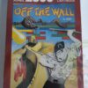 OFF THE WALL-ATARI VCS 2600-NTSC-BRAND NEW.