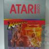 RAIDERS OF THE LOST ARK-ATARI VCS 2600-BRAND NEW-NTSC