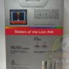 RAIDERS OF THE LOST ARK-ATARI VCS 2600-BRAND NEW-NTSC
