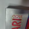 RAIDERS OF THE LOST ARK-ATARI VCS 2600-BRAND NEW-NTSC