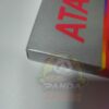 RAIDERS OF THE LOST ARK-ATARI VCS 2600-BRAND NEW-NTSC