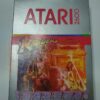 RAIDERS OF THE LOST ARK-ATARI VCS 2600-BRAND NEW-NTSC