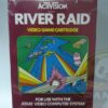 RIVER RAID-ATARI VCS 2600-NTSC-BRAND NEW.