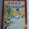 ROAD RUNNER-ATARI VCS 2600-NTSC-BRAND NEW.