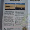ROAD RUNNER-ATARI VCS 2600-NTSC-BRAND NEW.