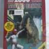 SECRET QUEST-ATARI VCS 2600-NTSC-BRAND NEW.