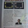 SECRET QUEST-ATARI VCS 2600-NTSC-BRAND NEW.
