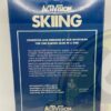 SKIING-ATARI VCS 2600-NTSC-BRAND NEW.