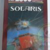 SOLARIS- ATARI VCS 2600-NTSC-BRAND NEW.