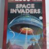 SPACE INVADERS-ATARI VCS 2600-NTSC- BRAND NEW.