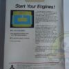 SPRINTMASTER-ATARI VCS 2600-NTSC-BRAND NEW.