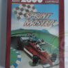 SPRINTMASTER-ATARI VCS 2600-NTSC-BRAND NEW.