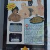 TITLE MATCH PRO WRESTLING-ATARI VCS 2600-NTSC-BRAND NEW.