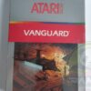 VANGUARD-ATARI VCS 2600-NTSC-BRAND NEW.