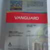 VANGUARD-ATARI VCS 2600-NTSC-BRAND NEW.