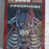 XENOPHOBE-ATARI VCS 2600-NTSC-BRAND NEW.