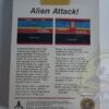 XENOPHOBE-ATARI VCS 2600-NTSC-BRAND NEW.