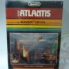 ATLANTIS-ATARI 400/800/1200XL-NTSC-BRAND NEW.