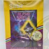 ALPHA SHIELD - ATARI 400/800-16K CARTRIDGE-NTSC-BRAND NEW