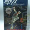 JUMPMAN-ATARI 400/800-DISKETTE 32K -NTSC-BRAND NEW.