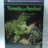 TEMPLE OF APSHAI ATARI 400/800-CASSETTE 48K-NTSC-BRAND NEW.