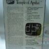 DUNJONQUEST TEMPLE OF APSHA-ATARI 400/800-CASSETTE-NTSC-BRAND NEW.