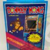DONKEY KONG-INTELLIVISION-NTSC-BRAND NEW.