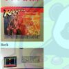 RAIDERS OF THE LOST ARK-ATARI VCS 2600-BRAND NEW-NTSC
