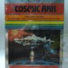 COSMIC ARK-ATARI VCS 2600-NTSC-BRAND NEW.