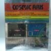 COSMIC ARK-ATARI VCS 2600-NTSC-BRAND NEW.