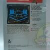 CRYSTAL CASTLES-ATARI VCS 2600-NTSC-BRAND NEW.