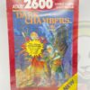 DARK CHAMBERS-ATARI VCS 2600-NTSC-BRAND NEW