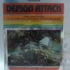 DEMON ATTACK-ATARI VCS 2600-CARTRIDGE-NTSC-BRAND NEW.