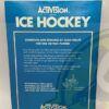 ICE HOCKEY-ATARI VCS 2600-CARTRIGDE-NTSC-BRAND NEW.