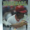 PETE ROSE BASEBALL-ATARI VCS 2600-NTSC-BRAND NEW.