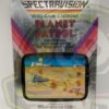 PLANET PATROL-ATARI VCS 2600-NTSC-BRAND NEW.