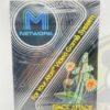 SPACE ATTACK-ATARI VCS 2600 - NTSC - BRAND NEW.