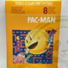PAC-MAN-ATARI VCS 2600-BRAND NEW.