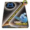 TRON M-NETWORK DEADLY DISC FOR ATARI 2600