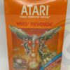 YARS' REVENGE-ATARI VCS 2600-NTSC-BRAND NEW.